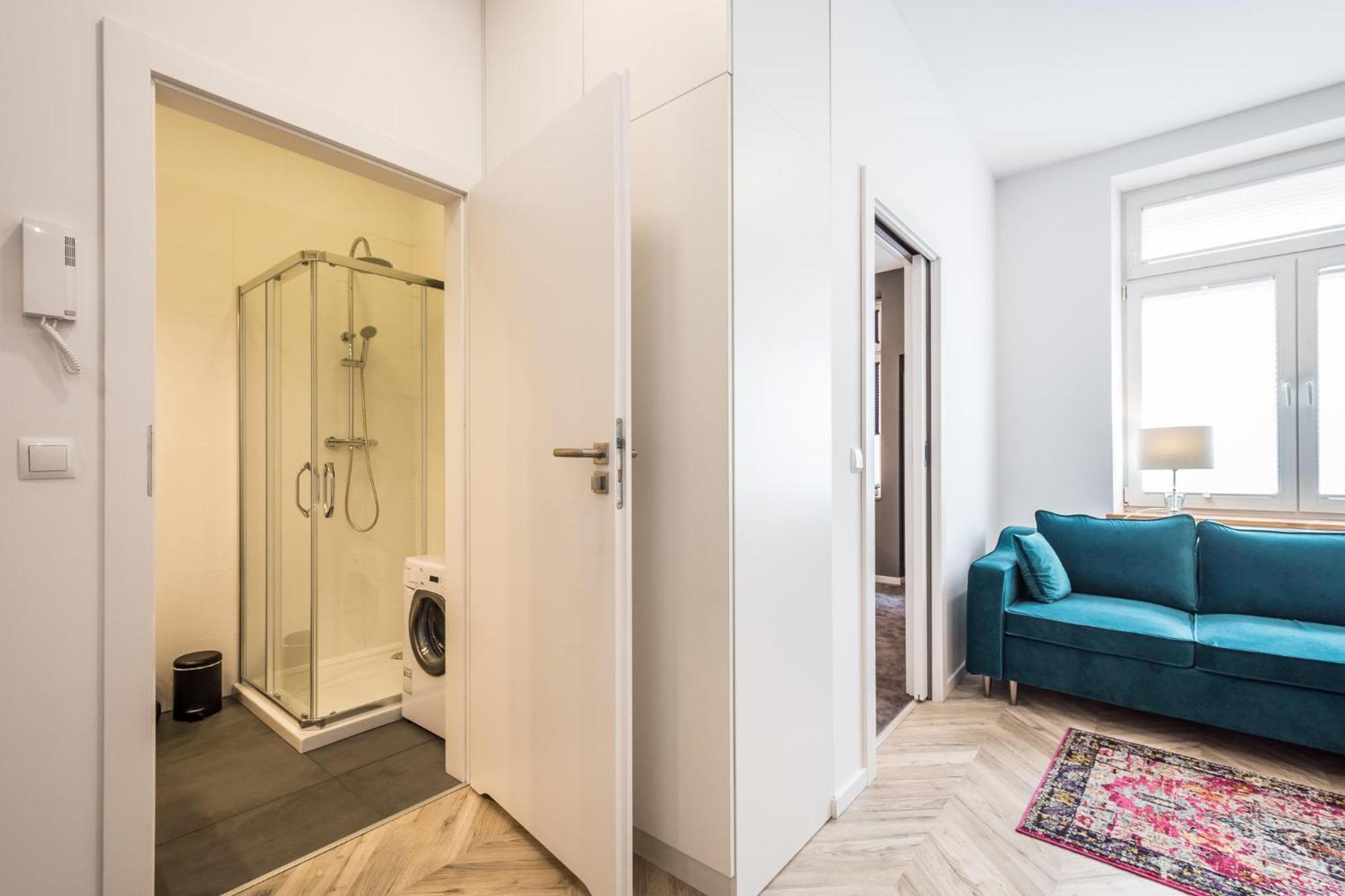 New Apartment! Jewish Quarter - Segundo — Photos 3