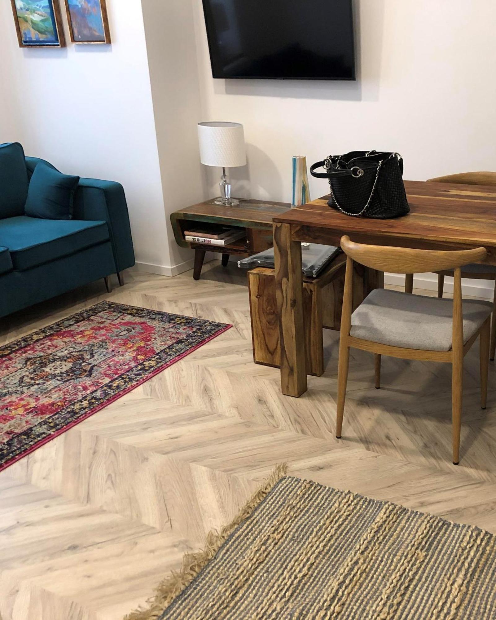 New Apartment! Jewish Quarter - Segundo — Photos 2